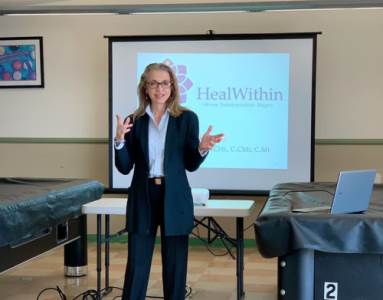 Corporate Wellness Services